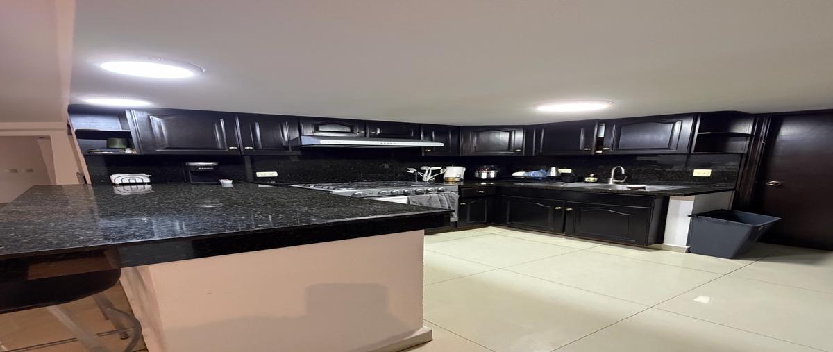 Foto de departamento en renta en  , fuentes del valle, san pedro garza garcía, nuevo león, 0 No. 05