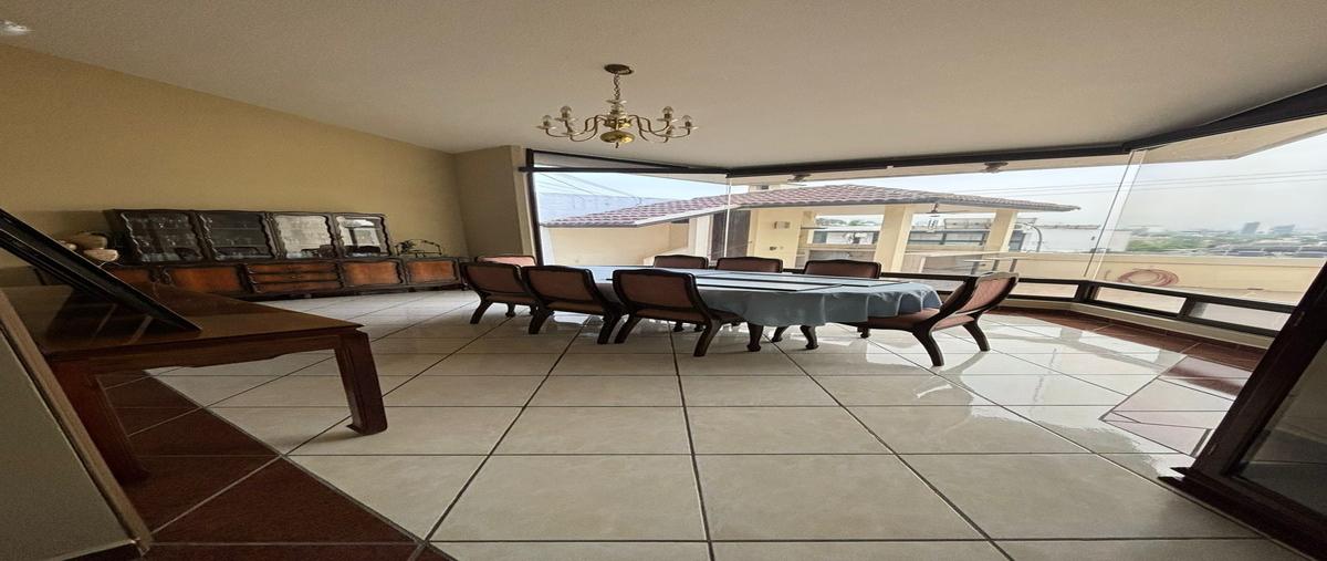 Foto de casa en venta en  , fuentes del valle, san pedro garza garcía, nuevo león, 0 No. 05