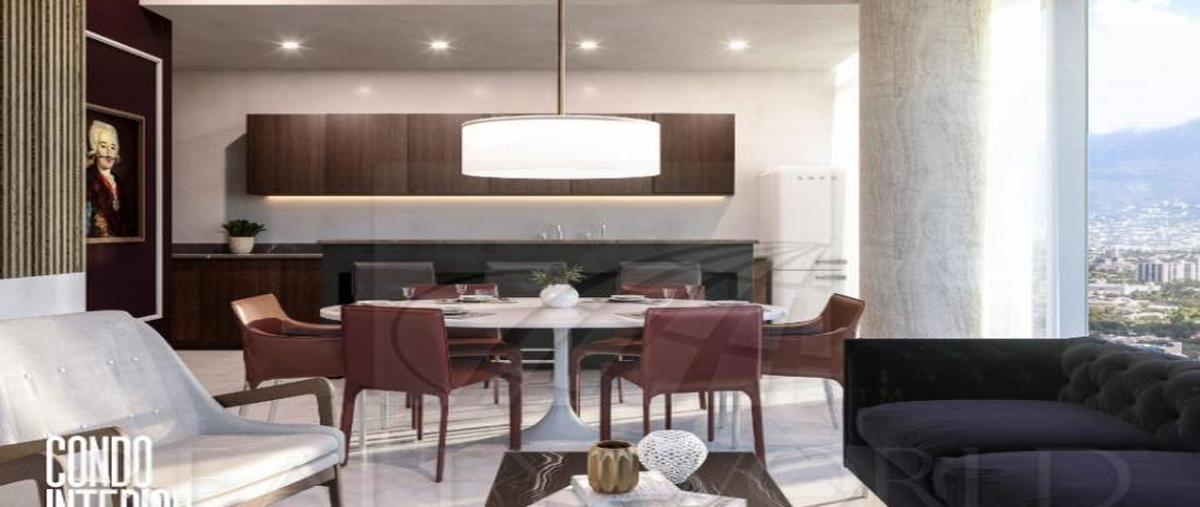Foto de departamento en venta en  , fuentes del valle sector colinas, san pedro garza garcía, nuevo león, 30124487 No. 04