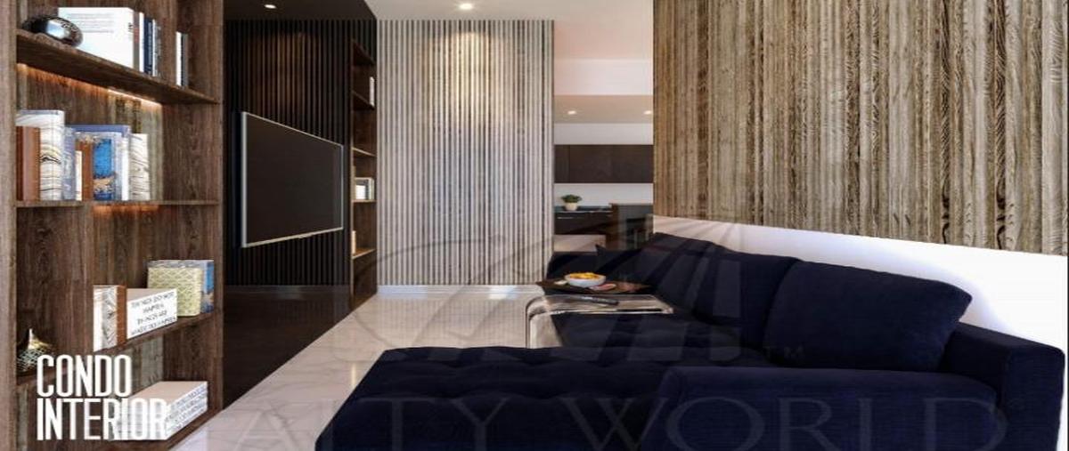 Foto de departamento en venta en  , fuentes del valle sector colinas, san pedro garza garcía, nuevo león, 30124487 No. 05