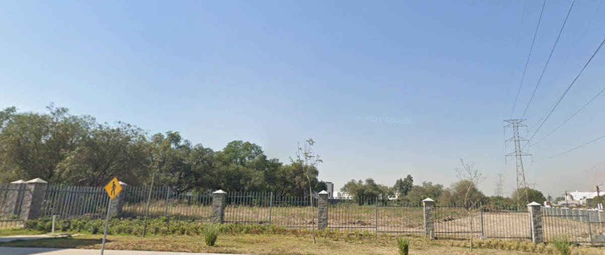 Foto de terreno industrial en , fuentes del valle, tultitlán, méxico, 0 foto 03 Foto de terreno industrial en renta en , fuentes del valle, tultitlán, méxico, 0 No. 03