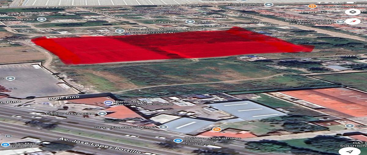 Foto de terreno habitacional en venta en  , fuentes del valle, tultitlán, méxico, 31093770 No. 03