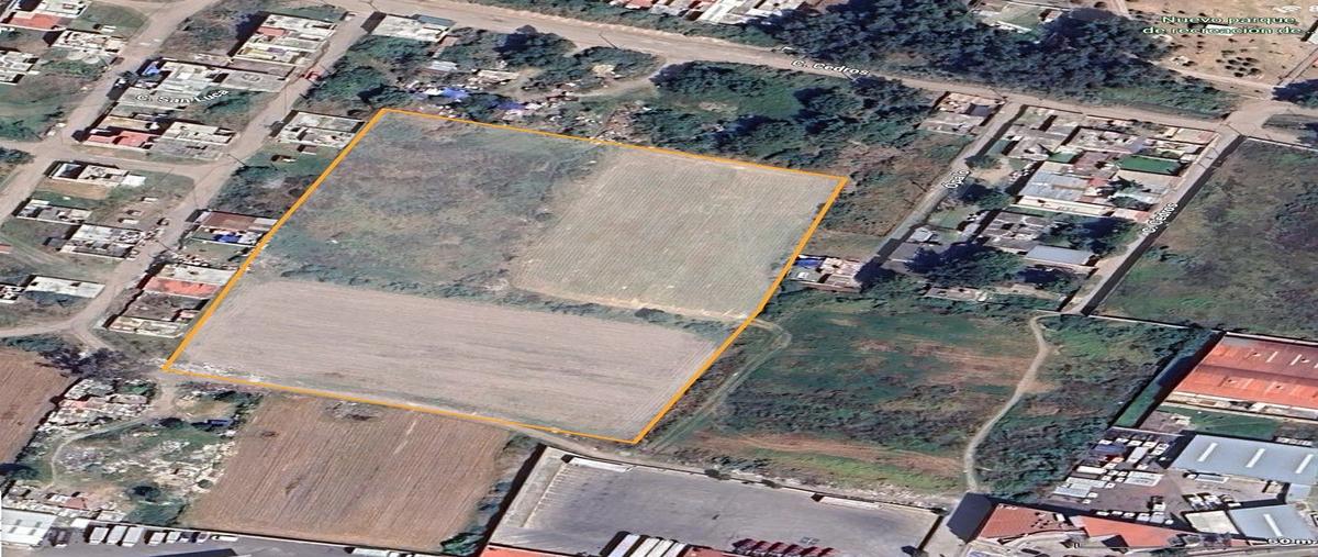 Foto de terreno habitacional en venta en  , fuentes del valle, tultitlán, méxico, 31093770 No. 04