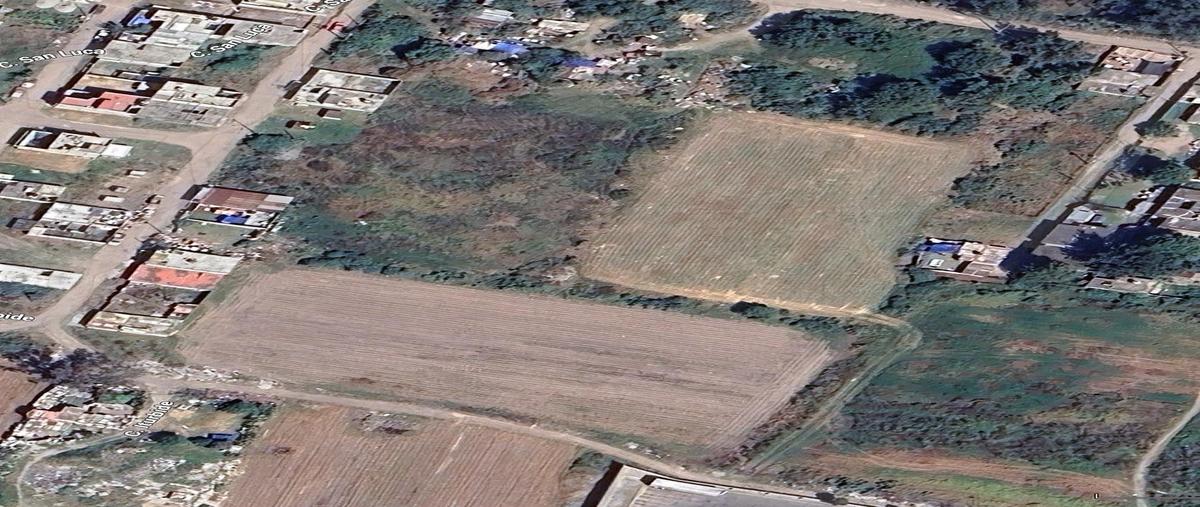 Foto de terreno habitacional en venta en  , fuentes del valle, tultitlán, méxico, 31093770 No. 05