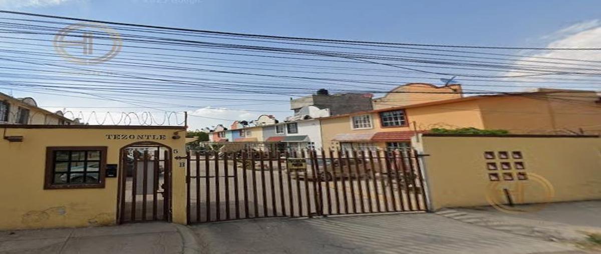 Foto de casa en venta en  , fuentes del valle, tultitlán, méxico, 0 No. 05