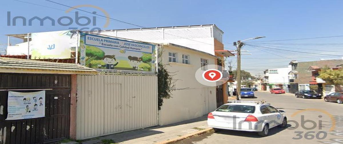 Foto de departamento en venta en  , fuentes del valle, tultitlán, méxico, 31573253 No. 05