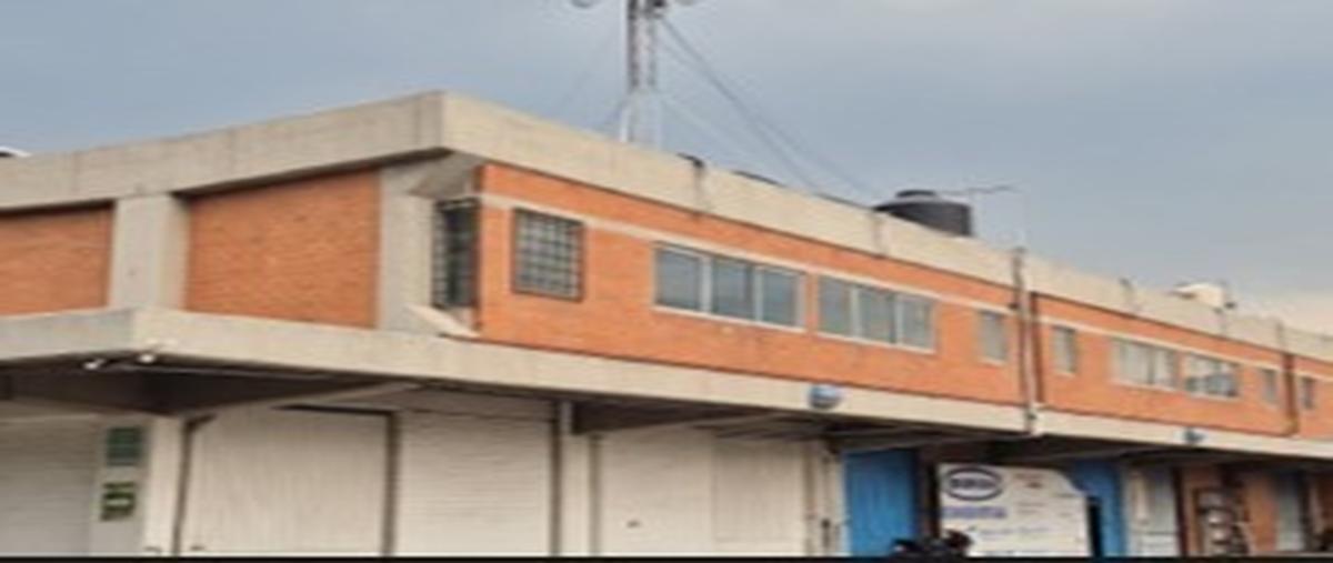 Foto de bodega en venta en  , fuentes del valle, tultitlán, méxico, 0 No. 04