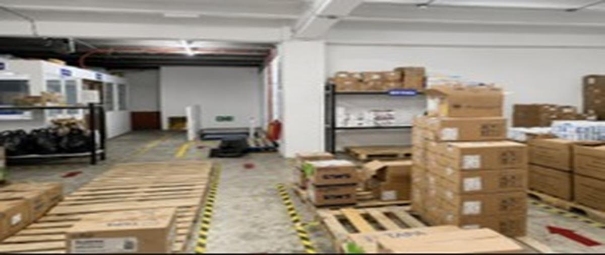 Foto de bodega en venta en  , fuentes del valle, tultitlán, méxico, 0 No. 03