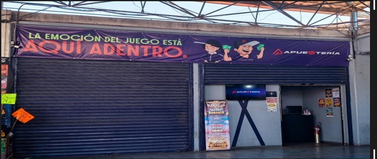 Foto de bodega en venta en  , fuentes del valle, tultitlán, méxico, 0 No. 04