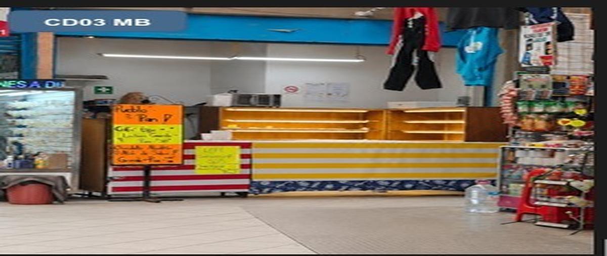 Foto de bodega en venta en  , fuentes del valle, tultitlán, méxico, 0 No. 05
