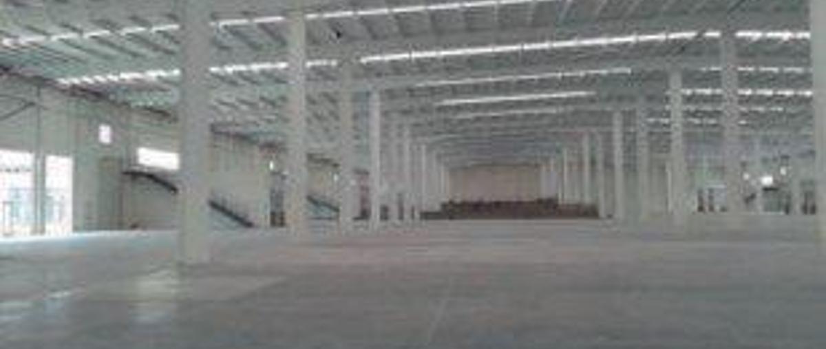 Foto de nave industrial en renta en  , fuentes del valle, tultitlán, méxico, 6863727 No. 03