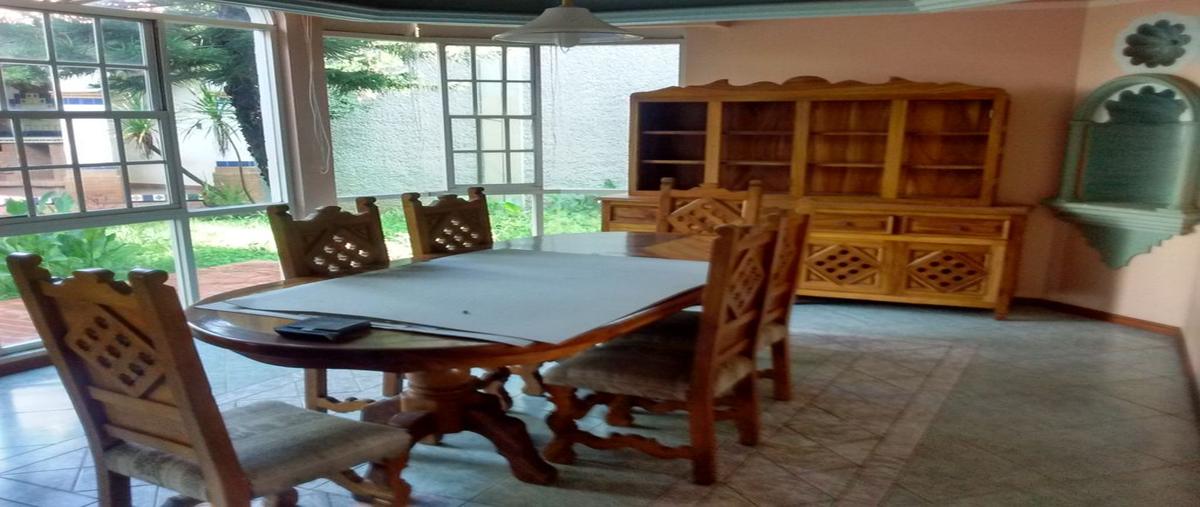 Foto de casa en venta en fuentes , infonavit el pípila, morelia, michoacán de ocampo, 17544151 No. 05