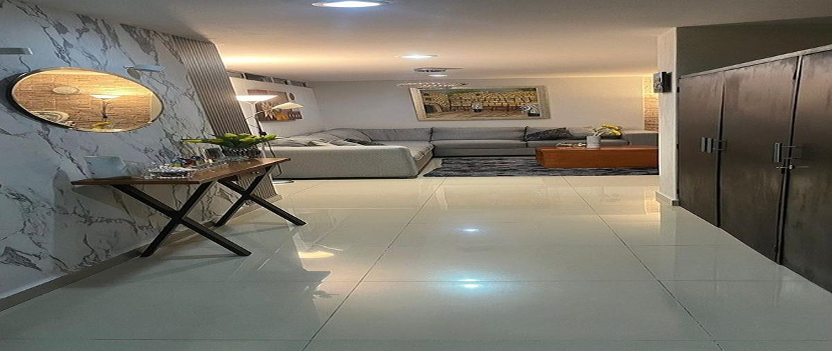 Foto de departamento en venta en fuentes , lomas de tecamachalco, naucalpan de juárez, méxico, 31089278 No. 04