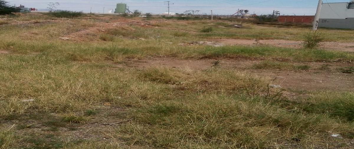 Foto de terreno comercial en fuentes mares , mármol i, chihuahua, chihuahua, 6374361 foto 03 Foto de terreno comercial en venta en fuentes mares , mármol i, chihuahua, chihuahua, 6374361 No. 03