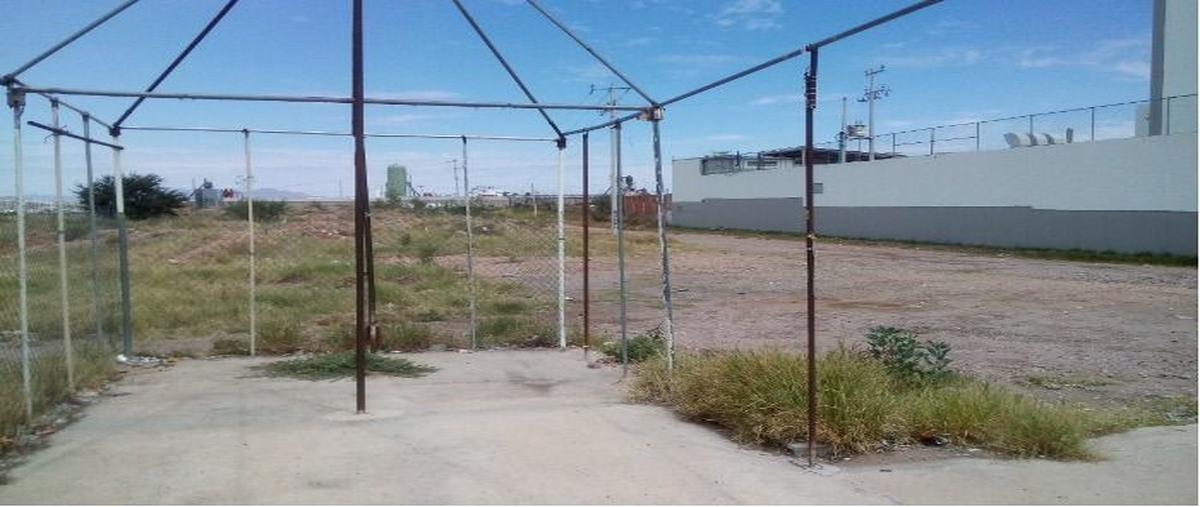 Foto de terreno comercial en fuentes mares , mármol i, chihuahua, chihuahua, 6374361 foto 04 Foto de terreno comercial en venta en fuentes mares , mármol i, chihuahua, chihuahua, 6374361 No. 04