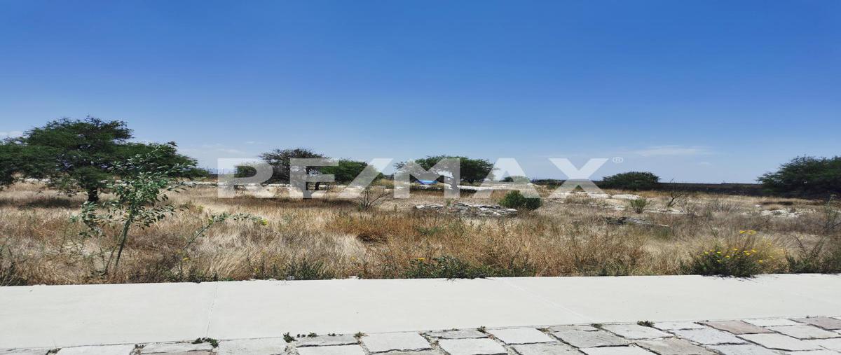 Foto de terreno habitacional en venta en fuentes residencial , fuentes residencial, querétaro, querétaro, 25248194 No. 04