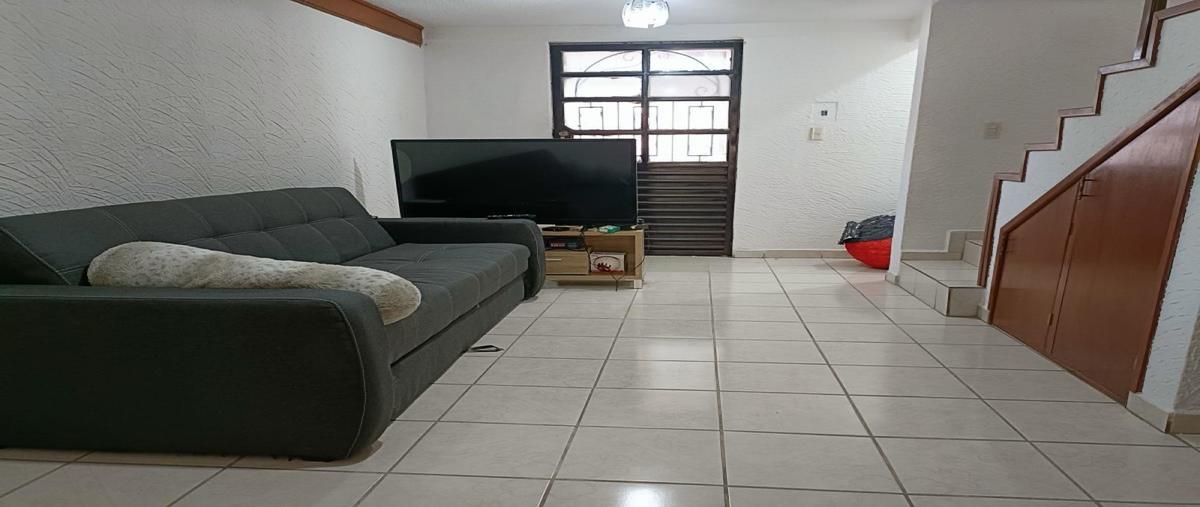 Foto de casa en venta en  , fuentes residencial, querétaro, querétaro, 30353326 No. 04