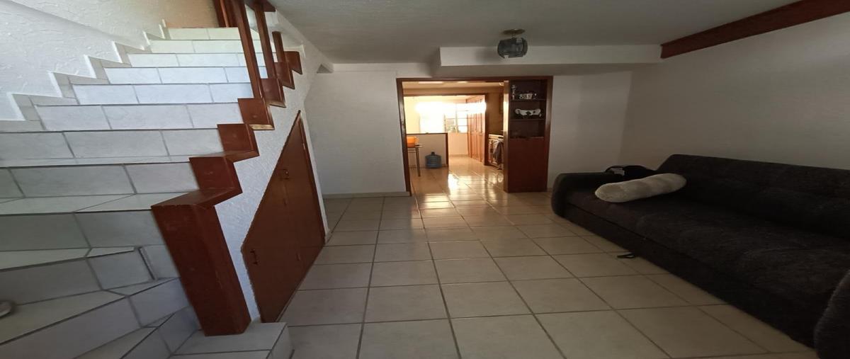 Foto de casa en venta en  , fuentes residencial, querétaro, querétaro, 30353326 No. 05