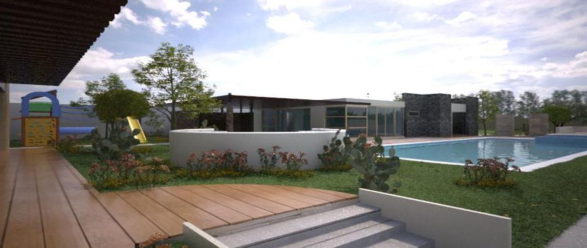 Foto de terreno habitacional en venta en fuentes residencial , residencial el refugio, querétaro, querétaro, 19789518 No. 03