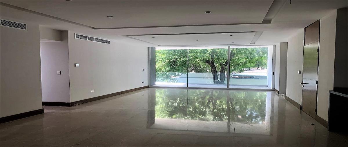 Foto de departamento en venta en fuentes , santa engracia, san pedro garza garcía, nuevo león, 0 No. 03