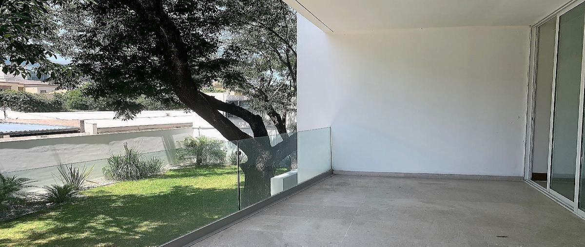 Foto de departamento en venta en fuentes , santa engracia, san pedro garza garcía, nuevo león, 0 No. 04