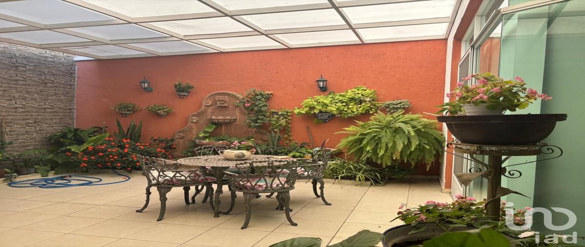 Foto de casa en venta en fuentesalto del agua 151, las fuentes, corregidora, querétaro, 31006037 No. 05