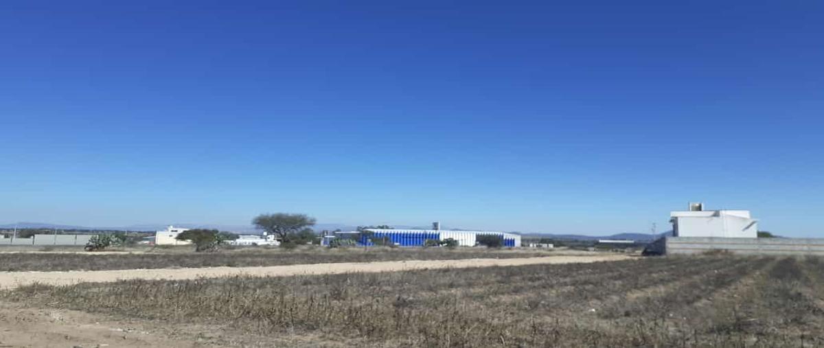 Foto de terreno habitacional en venta en  , fuentezuelas, tequisquiapan, querétaro, 27933363 No. 03