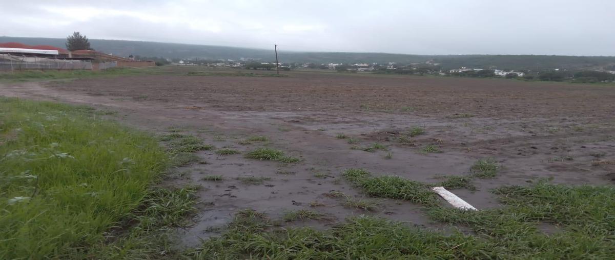 Foto de terreno habitacional en venta en  , fuentezuelas, tequisquiapan, querétaro, 0 No. 03