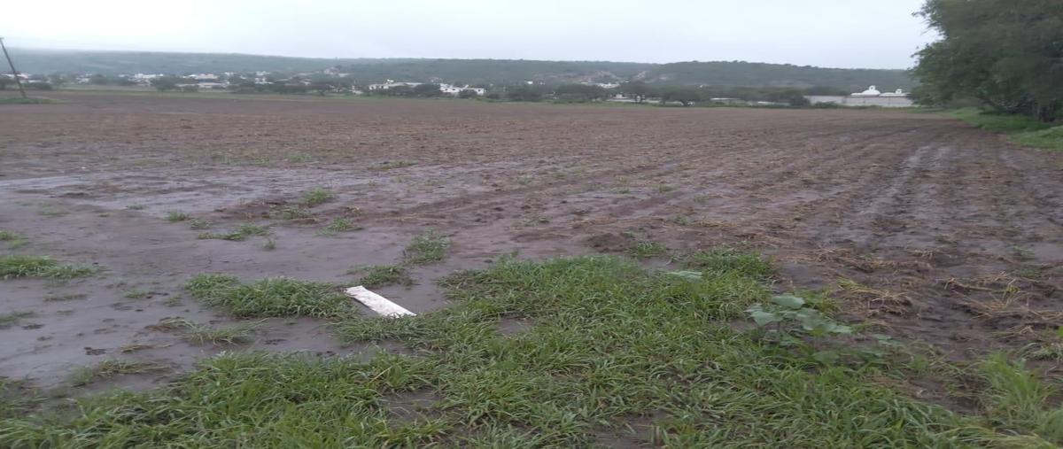 Foto de terreno habitacional en venta en  , fuentezuelas, tequisquiapan, querétaro, 0 No. 05