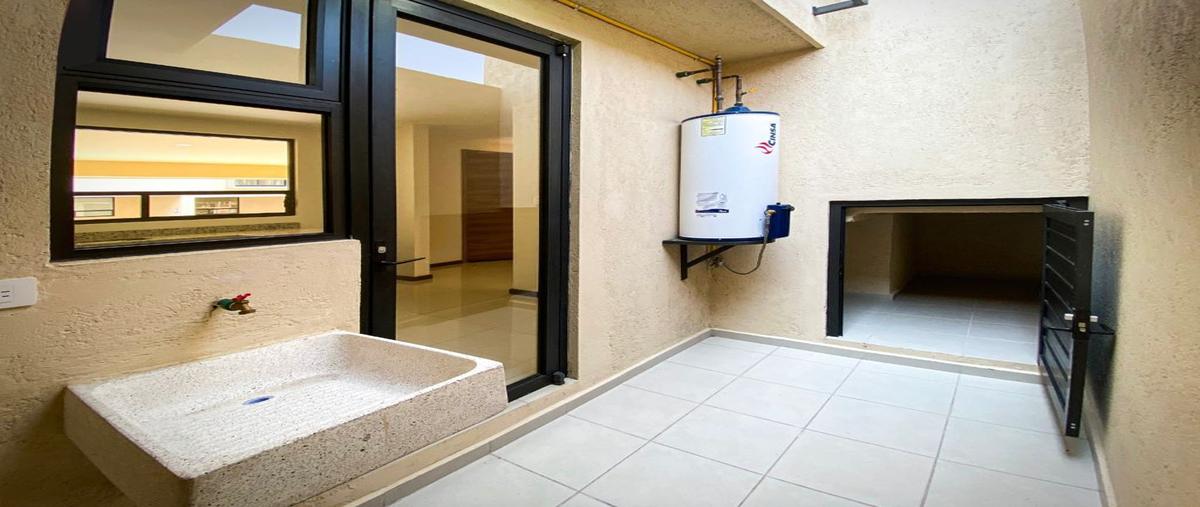 Foto de casa en venta en  , fuerte de guadalupe, cuautlancingo, puebla, 0 No. 05