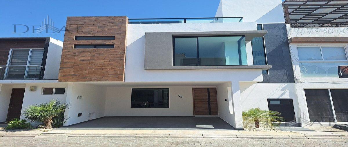 Foto de casa en venta en  , fuerte de guadalupe, cuautlancingo, puebla, 0 No. 03
