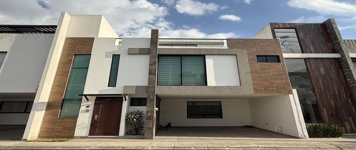 Foto de casa en , fuerte de guadalupe, cuautlancingo, puebla, 0 foto 01 Foto de casa en renta en , fuerte de guadalupe, cuautlancingo, puebla, 0 No. 01
