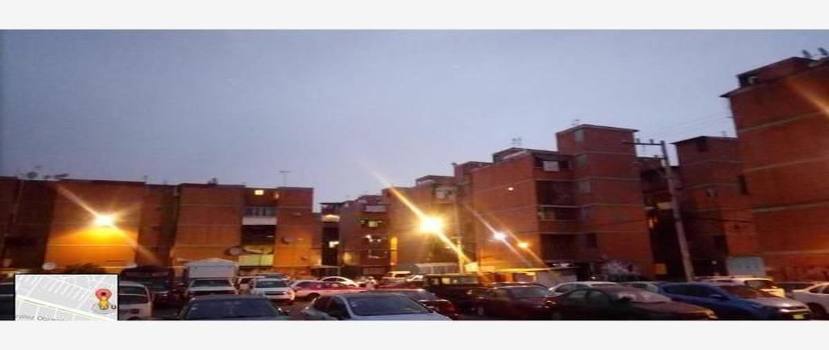Foto de departamento en venta en fuerte de loreto , ejercito de oriente, iztapalapa, df / cdmx, 17968483 No. 03