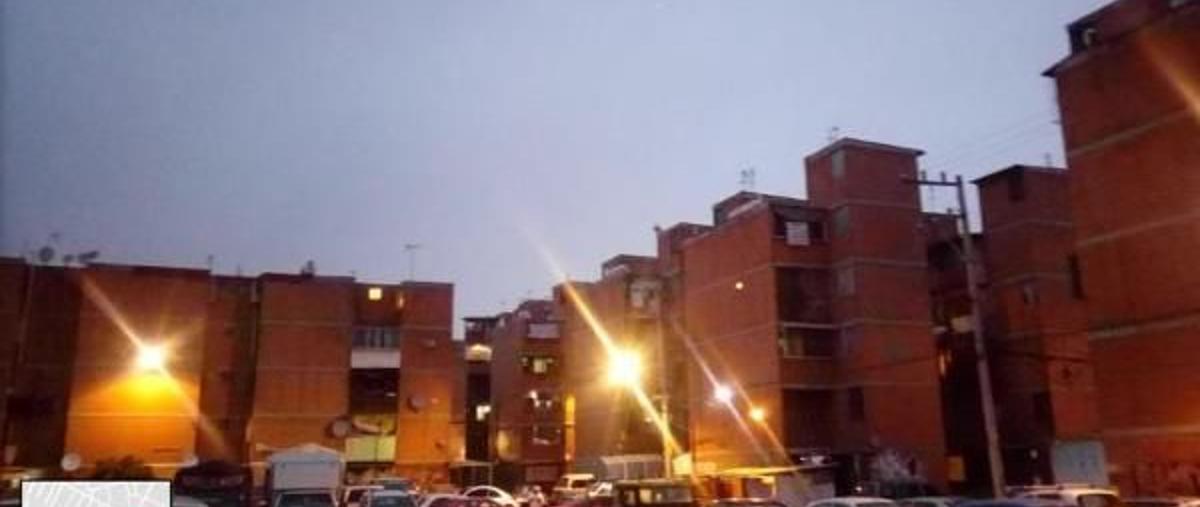Foto de departamento en venta en fuerte de loreto , ejercito de oriente zona peñon, iztapalapa, df / cdmx, 16401646 No. 03