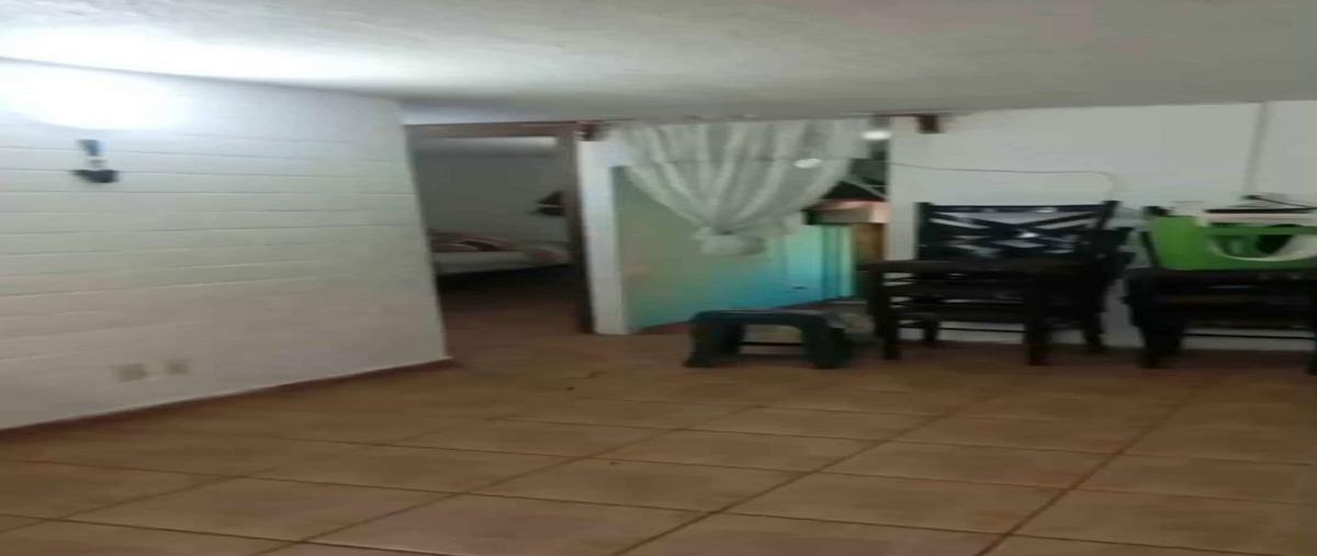 Foto de departamento en venta en fuerte de loreto , fuerte de loreto, iztapalapa, df / cdmx, 0 No. 04