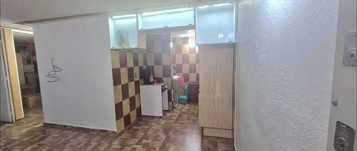 Foto de departamento en venta en fuerte de loreto , fuerte de loreto, iztapalapa, df / cdmx, 0 No. 03