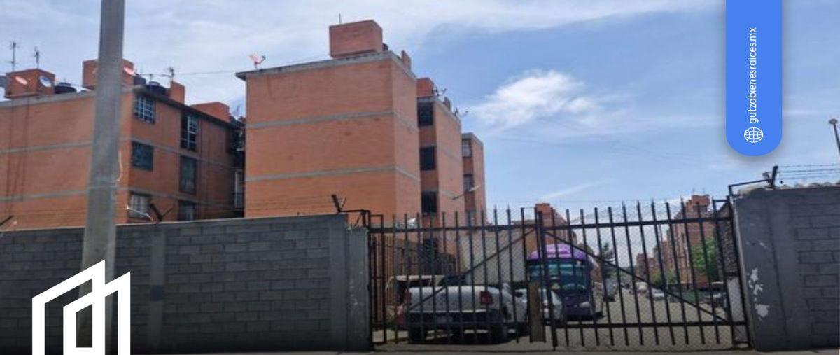 Foto de departamento en venta en  , fuerte de loreto, iztapalapa, df / cdmx, 0 No. 03