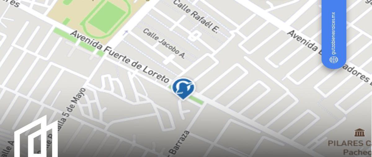 Foto de departamento en venta en  , fuerte de loreto, iztapalapa, df / cdmx, 0 No. 05