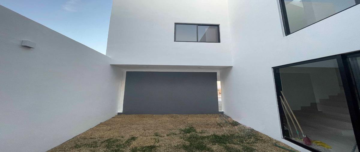 Foto de casa en venta en fuerte del marqués , capulines, san luis potosí, san luis potosí, 27148050 No. 04
