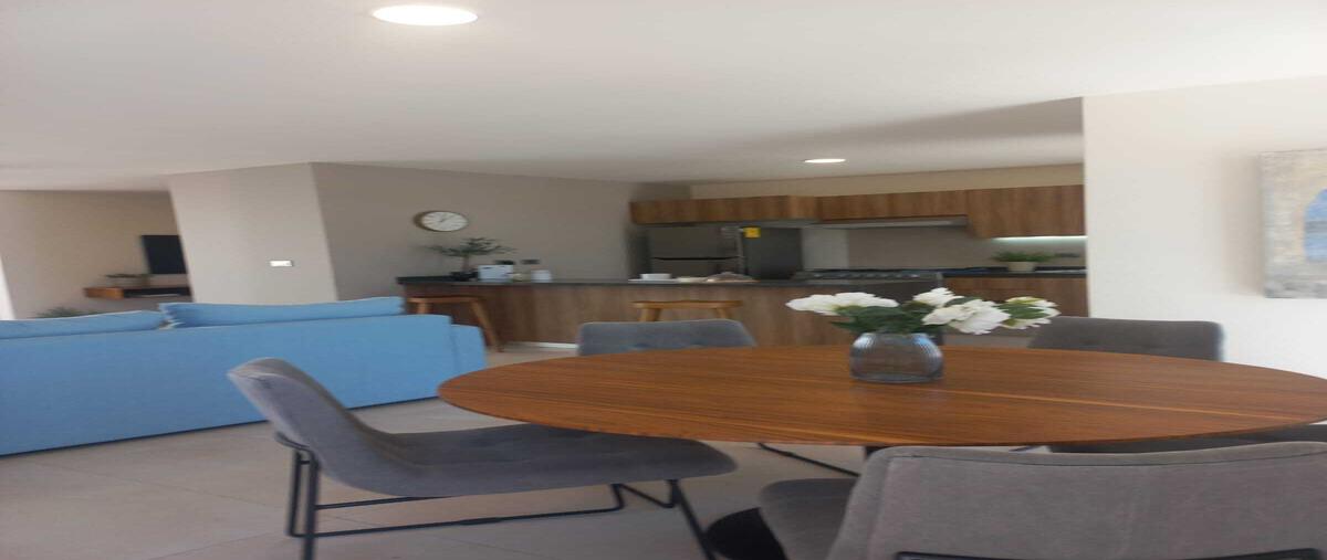 Foto de departamento en venta en fuerte santiago , vynmsa querétaro industrial park, el marqués, querétaro, 30369126 No. 03