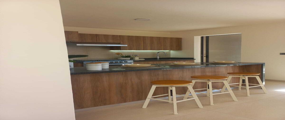 Foto de departamento en venta en fuerte santiago , vynmsa querétaro industrial park, el marqués, querétaro, 30369126 No. 04