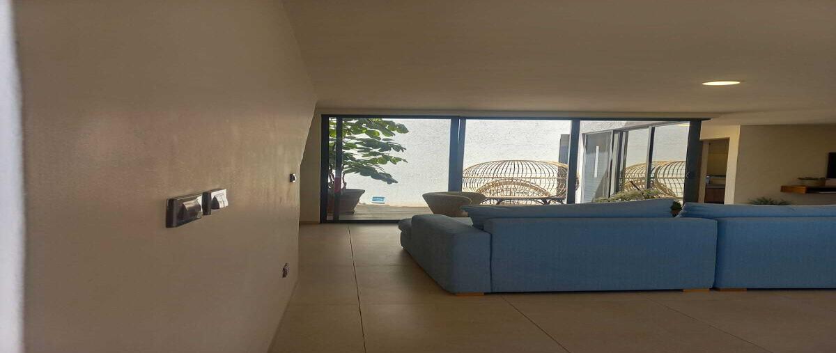 Foto de departamento en venta en fuerte santiago , vynmsa querétaro industrial park, el marqués, querétaro, 30369126 No. 05
