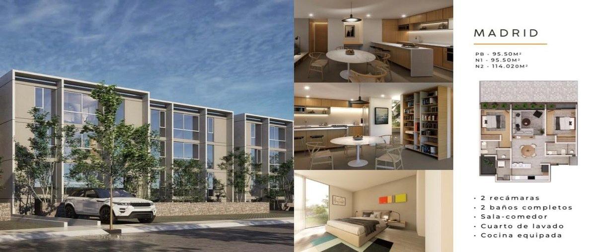 Foto de departamento en venta en fuerte sofia , villa carriedo, el marqués, querétaro, 31093921 No. 04