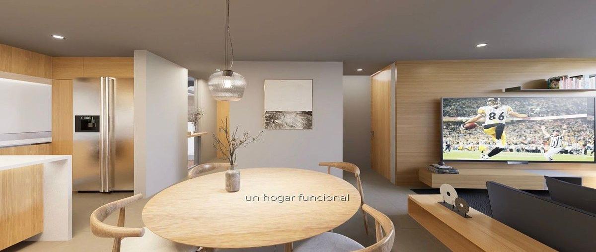 Foto de departamento en venta en fuerte sofia , villa carriedo, el marqués, querétaro, 0 No. 03