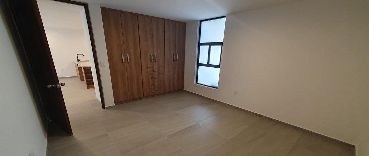 Foto de departamento en venta en fuerte ventura , horizontes residencial, san luis potosí, san luis potosí, 0 No. 03