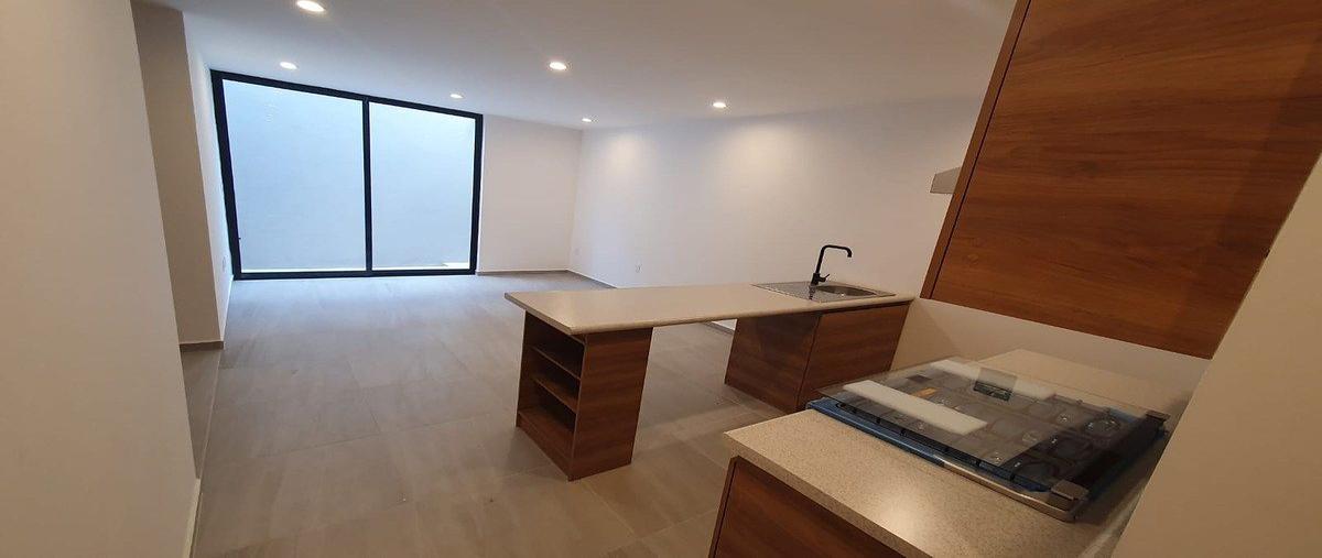 Foto de departamento en venta en fuerte ventura , horizontes residencial, san luis potosí, san luis potosí, 0 No. 04