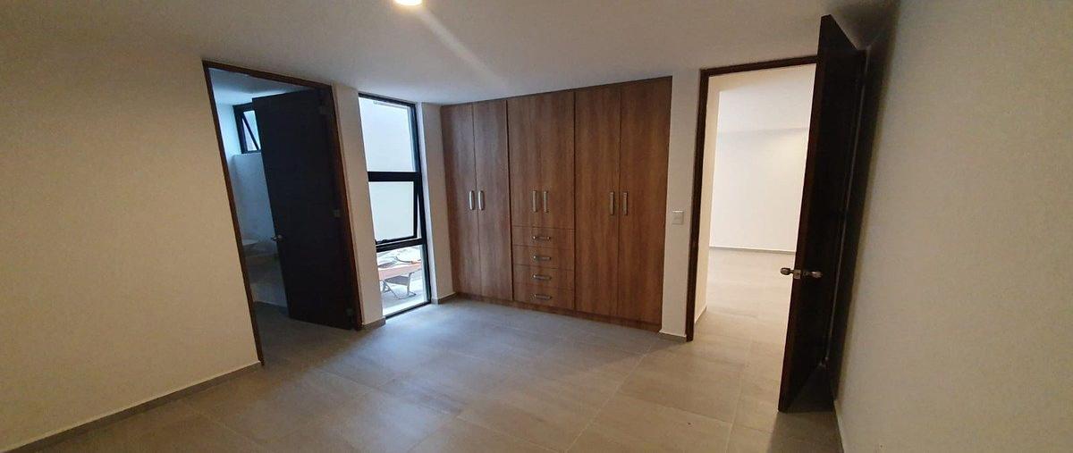 Foto de departamento en venta en fuerte ventura , horizontes residencial, san luis potosí, san luis potosí, 0 No. 05