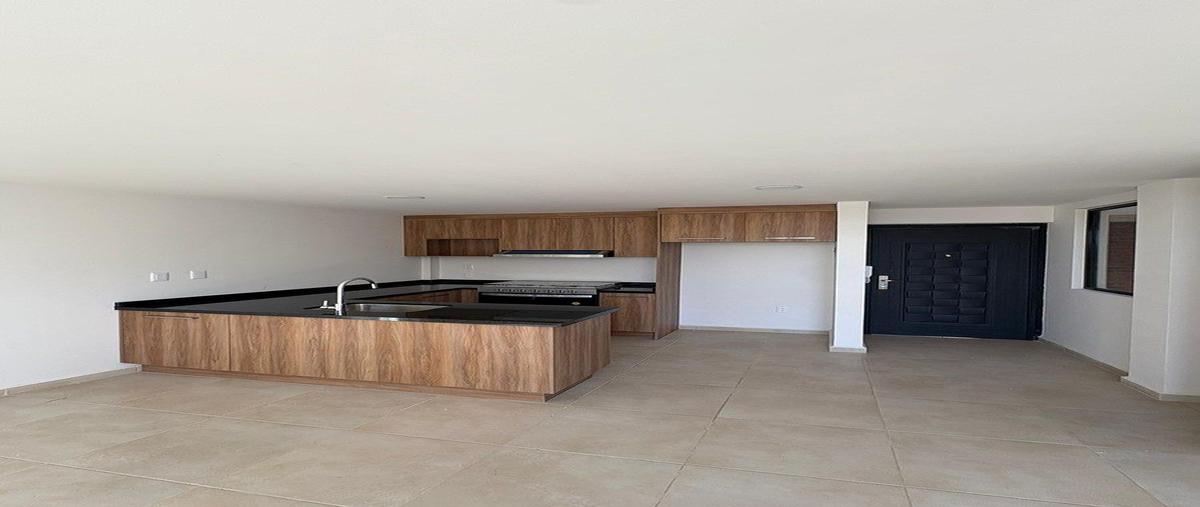 Foto de departamento en venta en fuerteventura , el llanito, mexquitic de carmona, san luis potosí, 0 No. 06