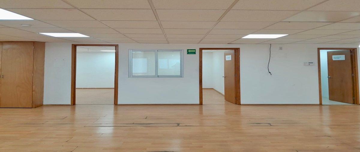 Foto de oficina en renta en fuerza aérea , federal, venustiano carranza, df / cdmx, 0 No. 03
