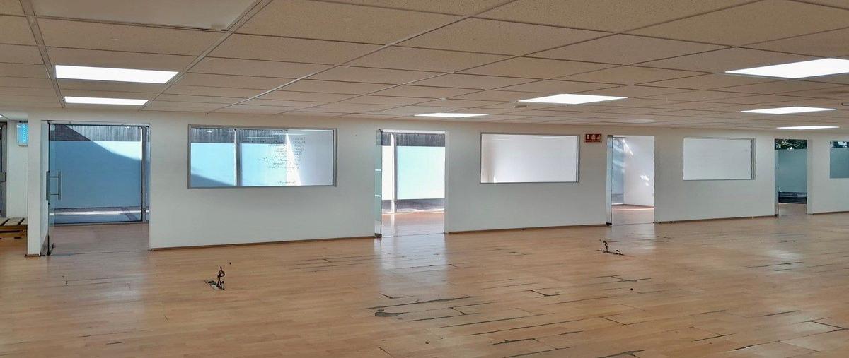 Foto de oficina en renta en fuerza aérea , federal, venustiano carranza, df / cdmx, 0 No. 05